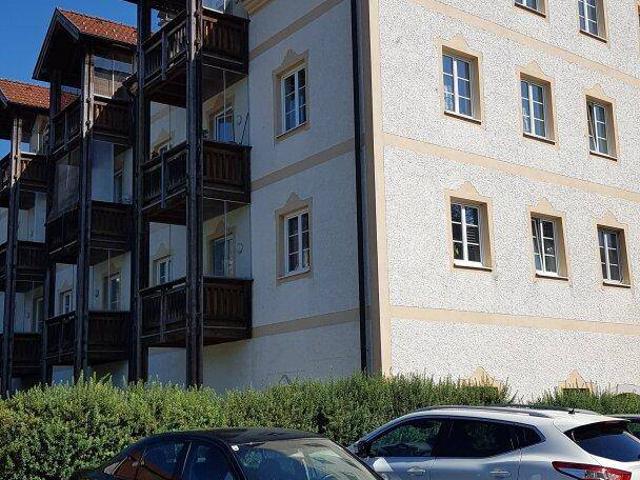 Gemütliche 2 Zimmer Wohnung in ruhiger Wohnlage in Obernberg