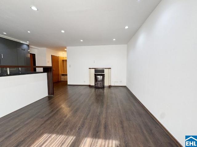 Gemütliche 2 Zimmer Wohnung in ruhiger Lage Meidlings