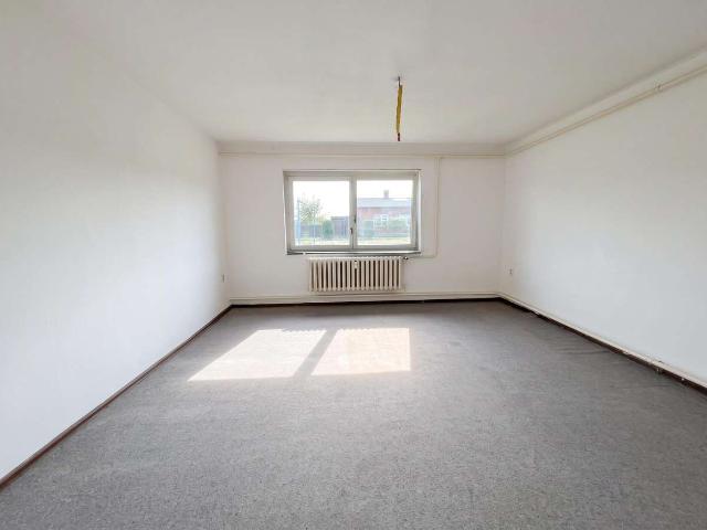Gemütliche 2 Zimmer Wohnung in ruhiger Lage in Dargun