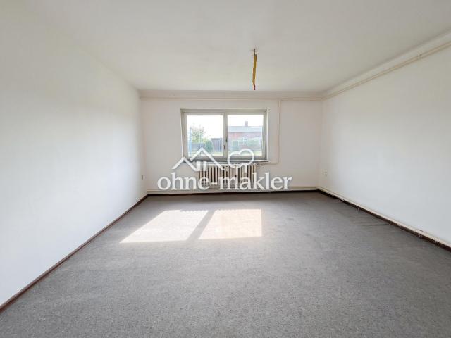 Gemütliche 2 Zimmer Wohnung in ruhiger Lage in Dargun