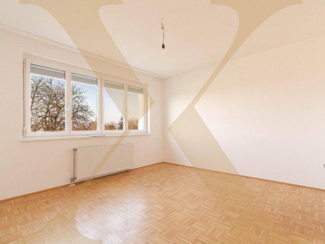 Charmante 2 Zimmer Wohnung mit Einbauküche und hervorragender Infrastruktur in Traun zu verkaufen!
