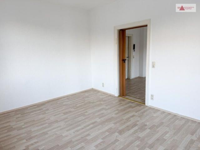 Gemütliche 2 Zimmer Wohnung in ruhiger Lage von Annaberg Buchholz OT Frohnau!