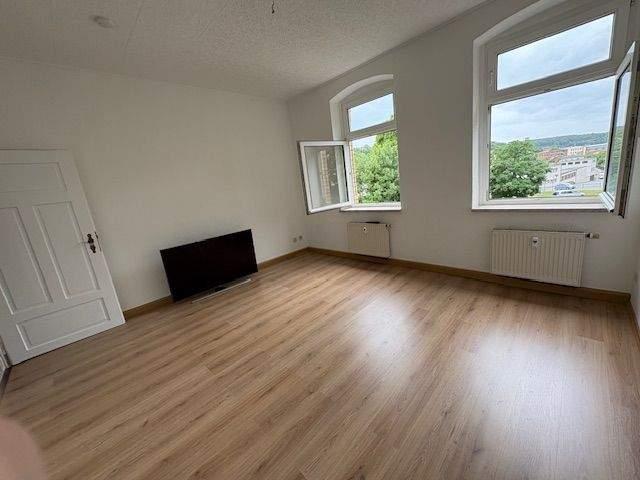 Gemütliche 2 Zimmer Wohnung in ruhiger Lage