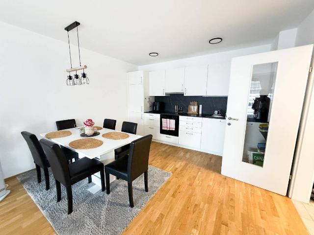 Gemütliche 2 Zimmer Wohnung in Werndorf. !