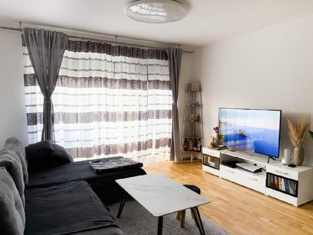Gemütliche 2 Zimmer Wohnung in Werndorf…!