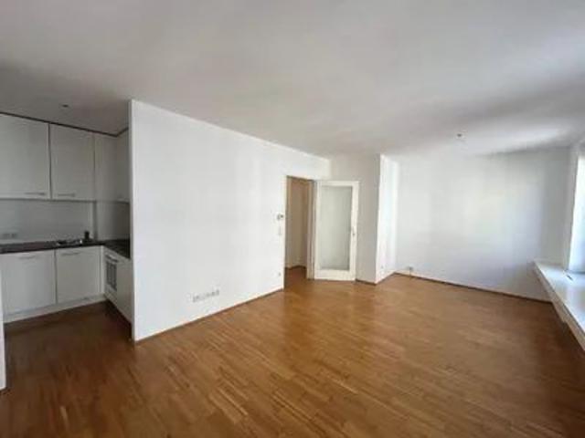 Gemütliche 2 Zimmer Wohnung in top Lage!