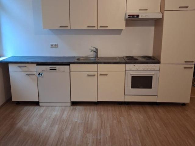 Gemütliche 2 Zimmer Wohnung in Thörl