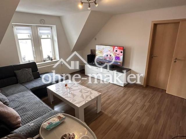 Gemütliche 2 Zimmer Wohnung in Trier Zewen