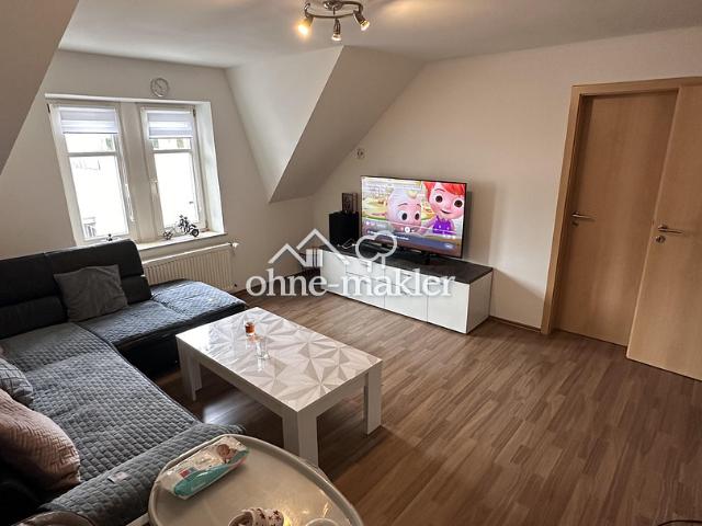 Gemütliche 2 Zimmer Wohnung in Trier Zewen