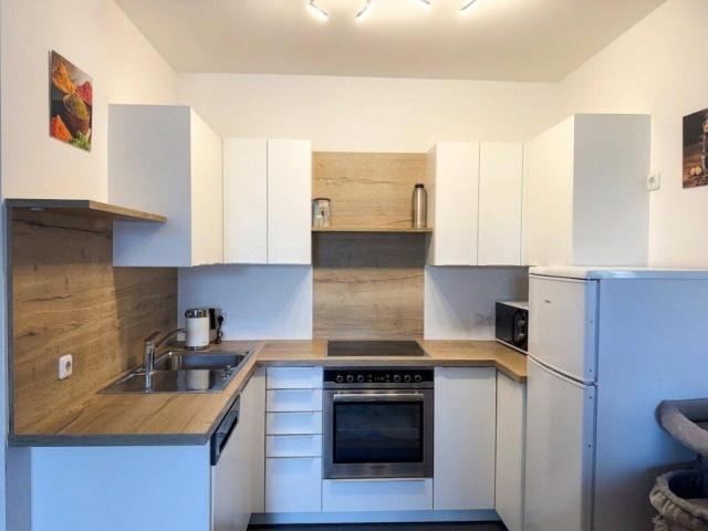Gemütliche 2 Zimmer Wohnung in Uninähe mit großer Loggia in Urfahr zu vermieten