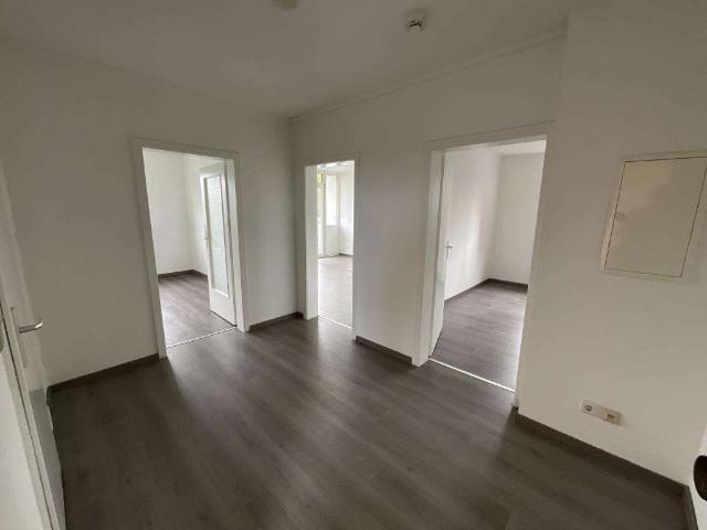 Gemütliche 2 Zimmer Wohnung in Velbert – 61,21 m² in ruhiger Lage