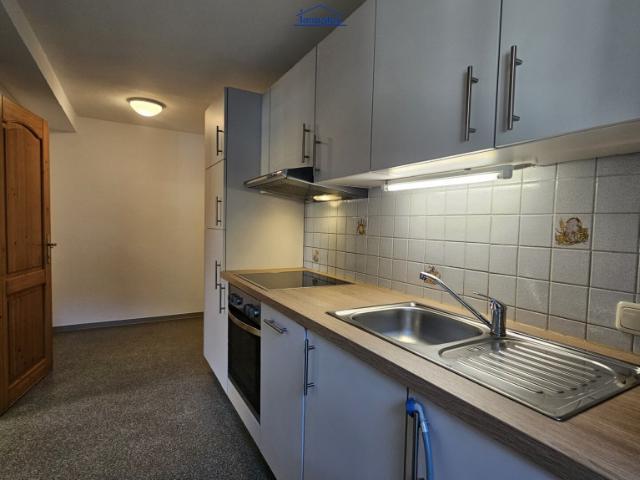 Gemütliche 2 Zimmer Wohnung in zentraler Lage