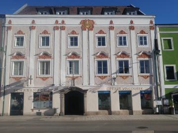 Lambach, Wels-Land, Oberösterreich