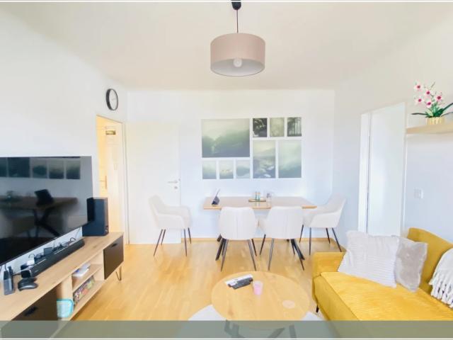 Gemütliche 2 Zimmer Wohnung in zentraler Lage Ideal für Studenten