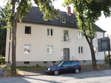 Gemütliche 2 Zimmer Wohnung in zentraler Lage vom Werl