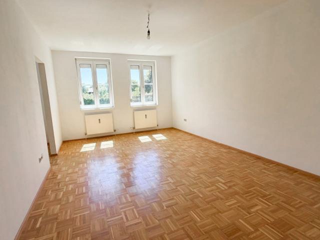 Gemütliche 2 Zimmer Wohnung in zentraler Lage von Mureck