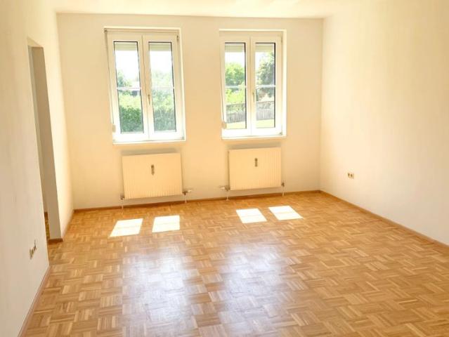 Gemütliche 2 Zimmer Wohnung in zentraler Lage von Mureck