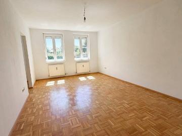 Gemütliche 2 Zimmer Wohnung in zentraler Lage von Mureck