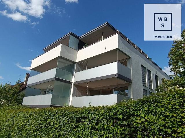 Gemütliche 2 Zimmer Wohnung in zentraler Lage von Dornbirn