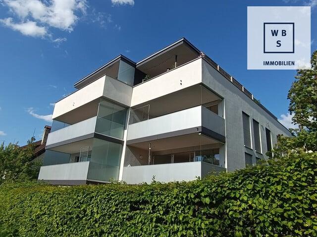 Gemütliche 2 Zimmer Wohnung in zentraler Lage von Dornbirn