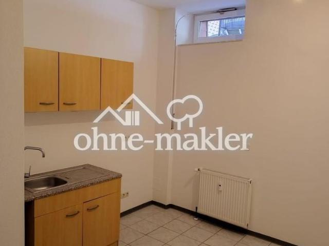 Gemütliche 2 Zimmer Wohnung in zentraler Lage von Schneverdingen