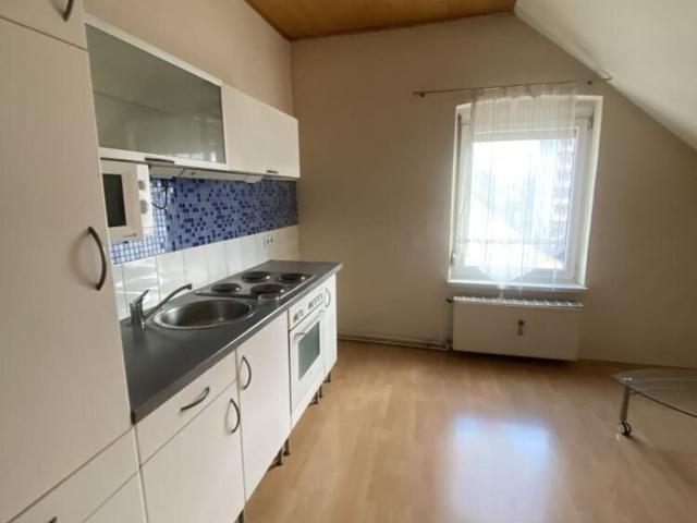 Gemütliche 2 Zimmer Wohnung in Zentraler Lage zum Schloss Eggenberg & Fh Joanneum