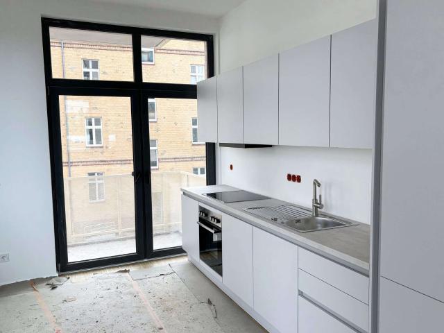 Gemütliche 2 Zimmer Wohnung ideal für Singles! Obj. 10171 *Erstbezug nach Neubau