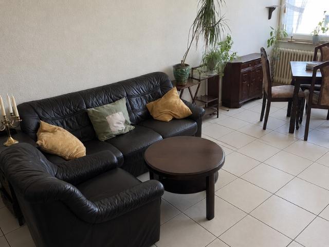 Gemütliche 2 Zimmer Wohnung Leben im Herzen von Gladbeck