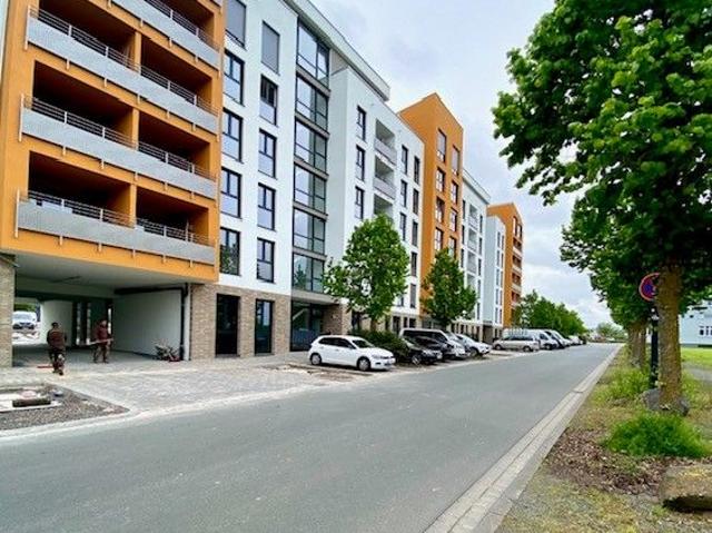Gemütliche 2 Zimmer Wohnung *Limburg Süd* mit Wintergarten