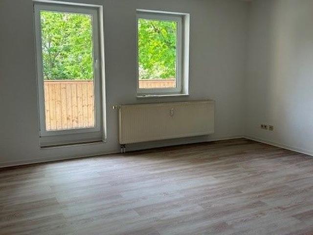 Gemütliche 2 Zimmer Wohnung mit Balkon