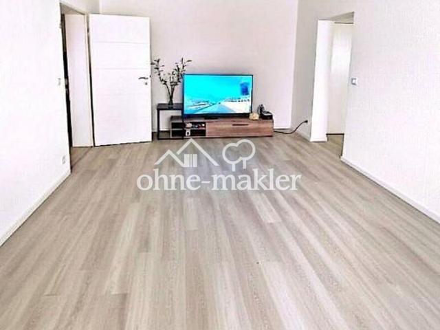 Gemütliche 2 Zimmer Wohnung mit Balkon