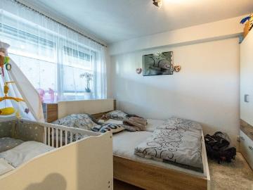 Gemütliche 2 Zimmer Wohnung mit Balkon