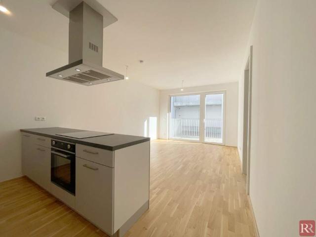 Gemütliche 2 Zimmer Wohnung mit Balkon