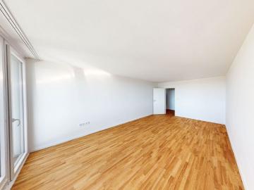 Gemütliche 2 Zimmer Wohnung mit Balkon