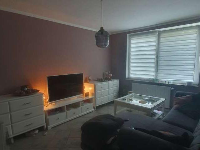 Gemütliche 2 Zimmer Wohnung mit Balkon