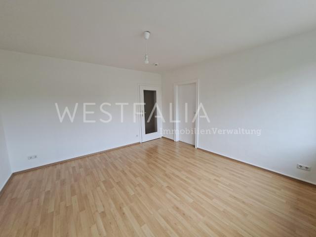 Gemütliche 2 Zimmer Wohnung mit Balkon