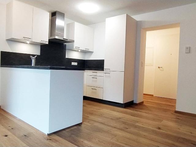 Gemütliche 2 Zimmer Wohnung mit Balkon