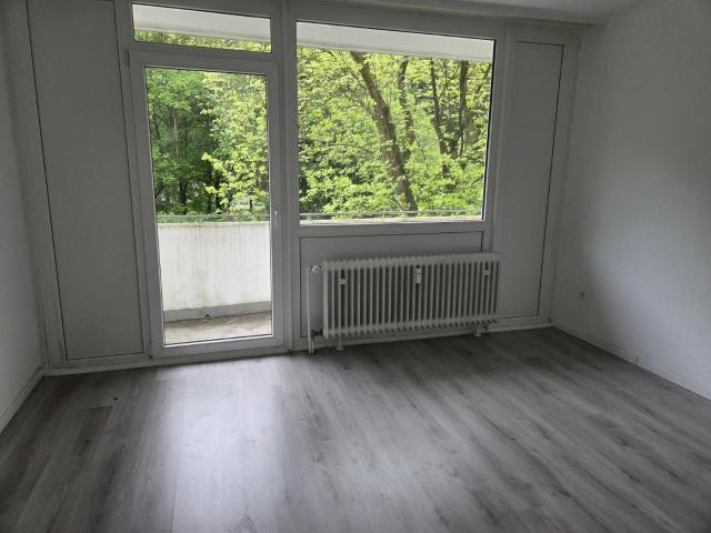 Gemütliche 2 Zimmer Wohnung mit Balkon