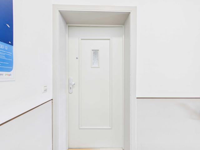 Gemütliche 2 Zimmer Wohnung mit Balkon