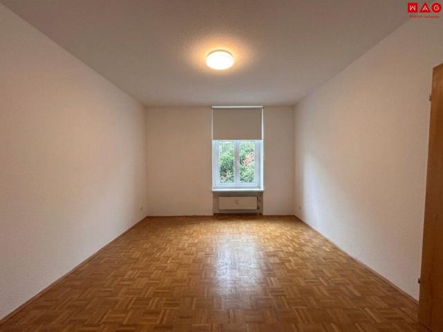 gemütliche 2 zimmer wohnung mit balkon und stellplatz in linz – ideale kombination aus komfort, lage und wohnqualität!