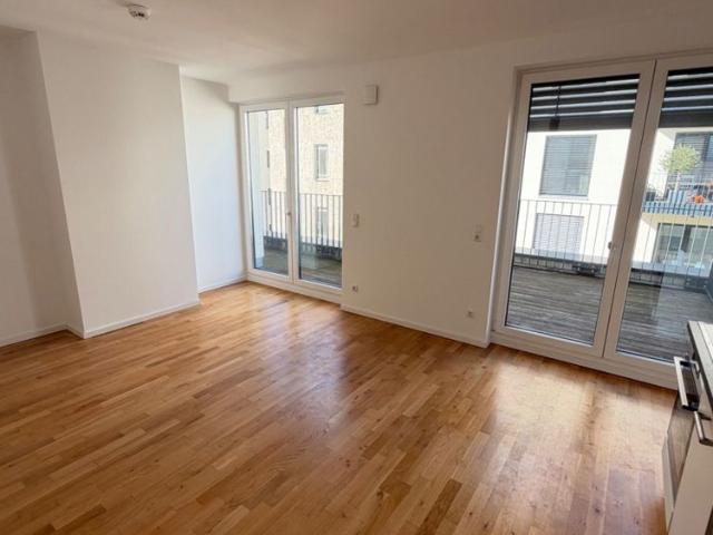 Gemütliche 2 Zimmer Wohnung mit Balkon ab sofort!