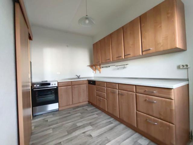 Gemütliche 2 Zimmer Wohnung mit Balkon & Einbauküche in Gera Bieblach