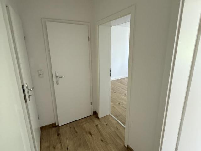 Gemütliche 2 Zimmer Wohnung mit Balkon – Ihr neues Zuhause wartet in Remscheid Lüttringhausen
