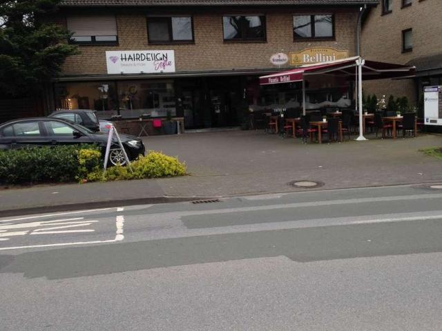 Gemütliche 2 Zimmer Wohnung mit Balkon in Verl