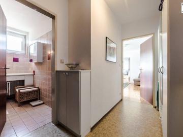 Gemütliche 2 Zimmer Wohnung mit Balkon in zentraler Lage von Mondsee