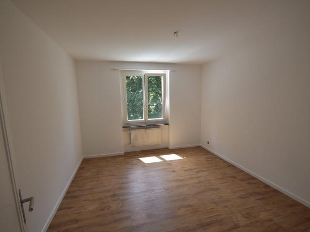 Gemütliche 2 Zimmer Wohnung mit Balkon in Zollikofen