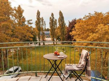 Gemütliche 2 Zimmer Wohnung mit Balkon in Baden – Ihr neues Zuhause!