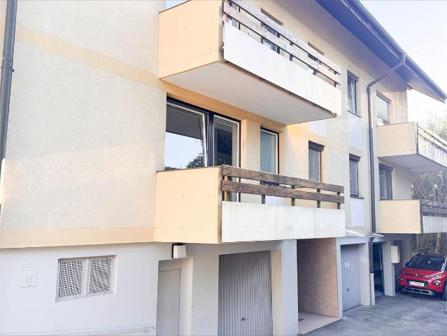 gemütliche 2 Zimmer Wohnung mit Balkon in der Josefi Au Salzburg