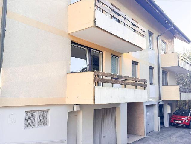 gemütliche 2 Zimmer Wohnung mit Balkon in der Josefi Au Salzburg