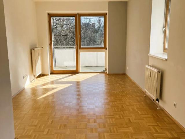 Gemütliche 2 Zimmer Wohnung mit Balkon in Graz Eggenberg